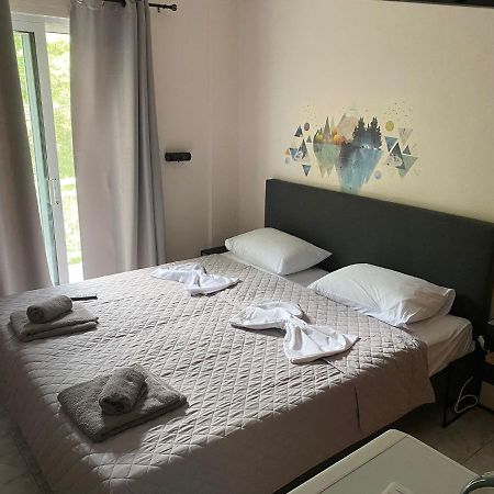 Lydia Rooms Терма Екстер'єр фото