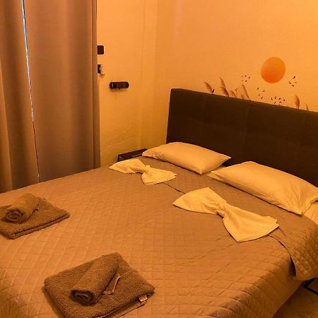Lydia Rooms Терма Екстер'єр фото