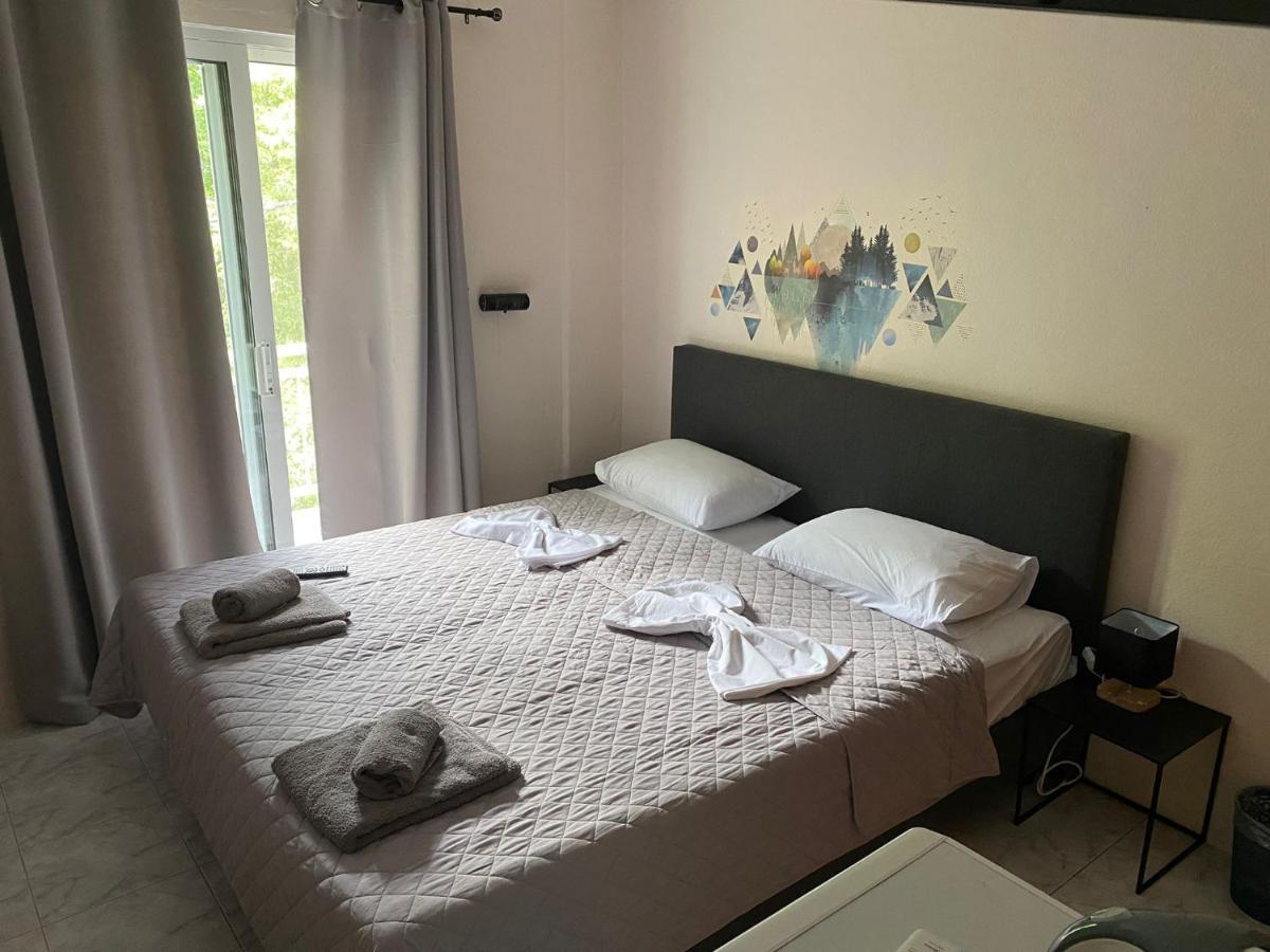 Lydia Rooms Терма Екстер'єр фото