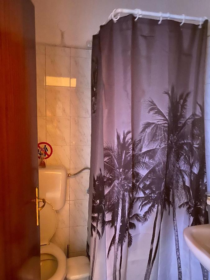 Lydia Rooms Терма Екстер'єр фото