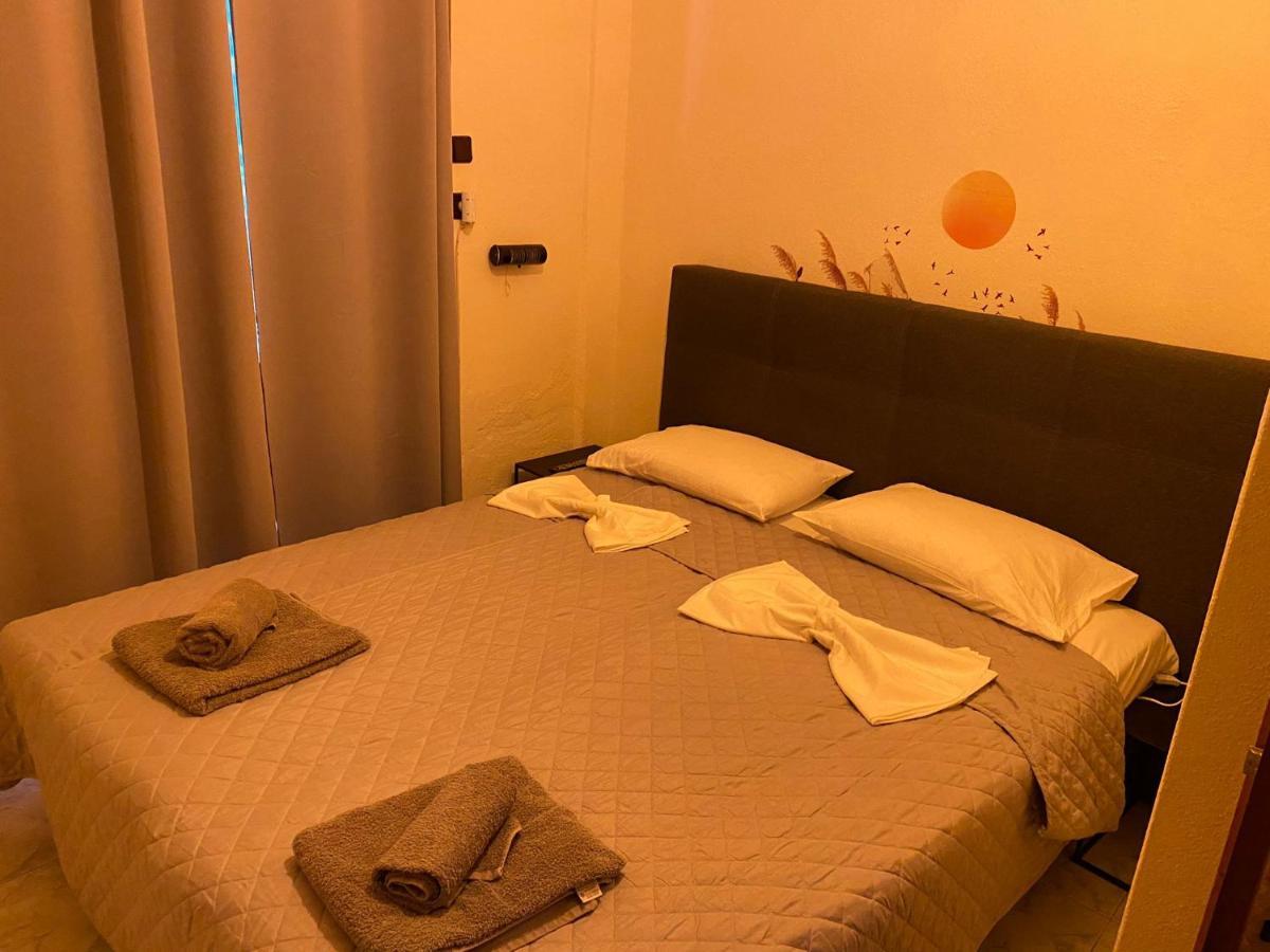 Lydia Rooms Терма Екстер'єр фото