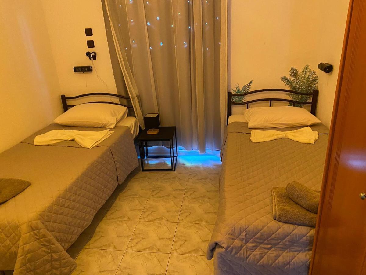 Lydia Rooms Терма Екстер'єр фото